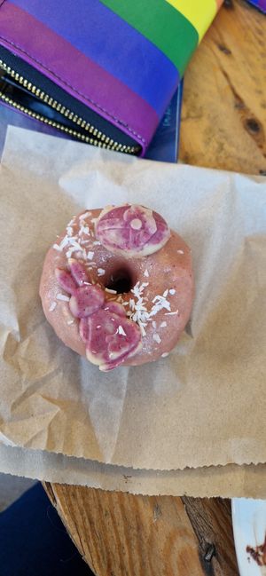  at Guilt Free Pleasures in Hucknall