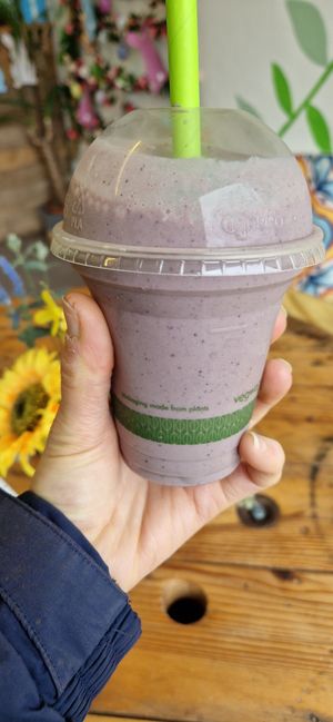  at Guilt Free Pleasures in Hucknall