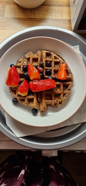  at Guilt Free Pleasures in Hucknall