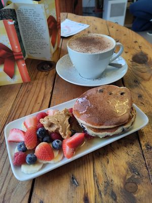  at Guilt Free Pleasures in Hucknall