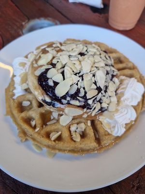  at Guilt Free Pleasures in Hucknall