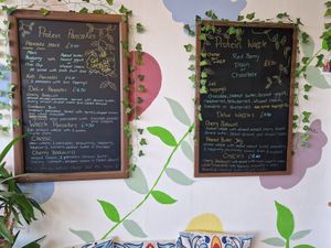  at Guilt Free Pleasures in Hucknall