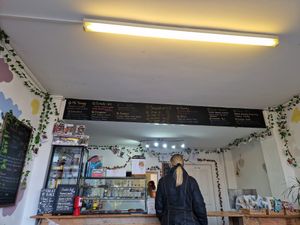  at Guilt Free Pleasures in Hucknall