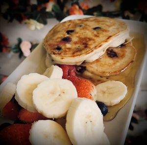   at Guilt Free Pleasures in Hucknall