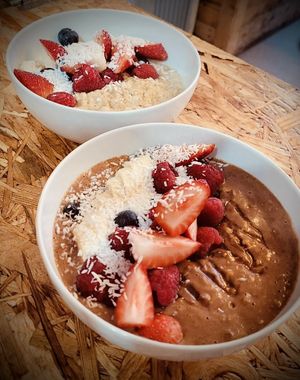   at Guilt Free Pleasures in Hucknall