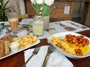  at Guilt Free Pleasures in Hucknall