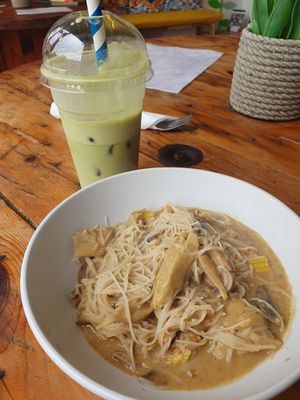  at Guilt Free Pleasures in Hucknall