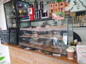  at Guilt Free Pleasures in Hucknall