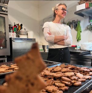  at La Bio Forneria in Lugano