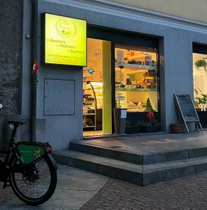  at La Bio Forneria in Lugano