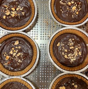  at La Bio Forneria in Lugano