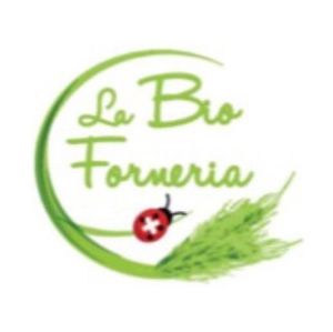 La Bio Forneria Senza Glutine at La Bio Forneria in Lugano