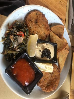   at A Putia Dell'Ostello in Catania