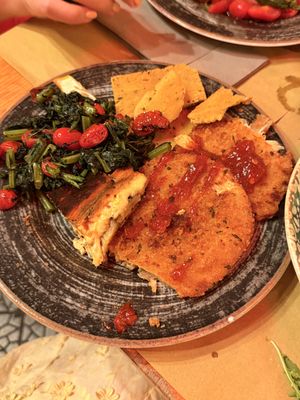   at A Putia Dell'Ostello in Catania