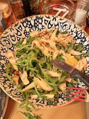   at A Putia Dell'Ostello in Catania