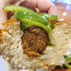  at Gourmet Killer Dogs in Delray Beach