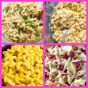 NEW Vegan Sides, Salads and Sandwiches! Toona, Egg, Holiday Slaw, Macaroni Salad, Mac n Cheez..As 
 Daily Specials or Available for Specilal Order for Your Parties. at Gourmet Killer Dogs in Delray Beach
