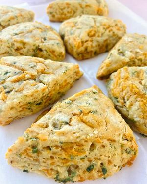 Savory Pastries Available for Special Order...Email All Inquiries to Kathrynecohen@yahoo.com  at Gourmet Killer Dogs in Delray Beach