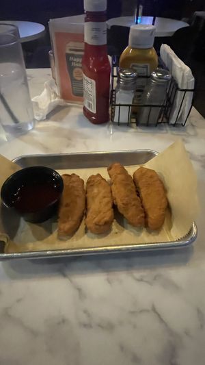   at Bobcat Bonnie's in Detroit