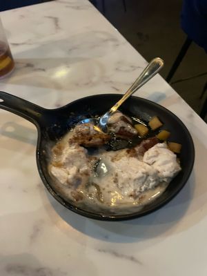   at Bobcat Bonnie's in Detroit