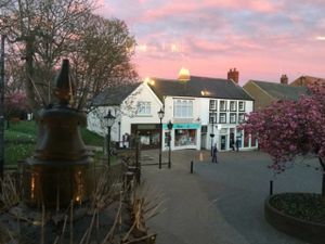 Natural Choice at Natural Choice in Poulton-le-fylde