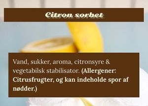 🍦 at Ismageriet in Dyssegaard