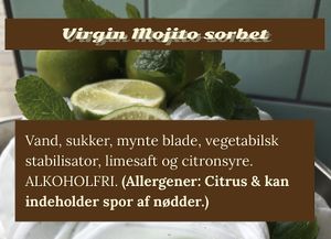 🍦 at Ismageriet in Dyssegaard