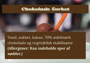 🍦 at Ismageriet in Dyssegaard