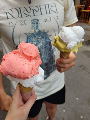  at Tomaselli in Innsbruck