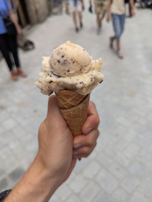  at Tomaselli in Innsbruck