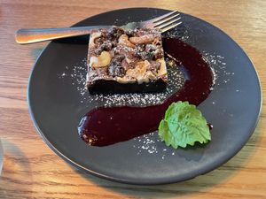   at Dråpe in Aalesund