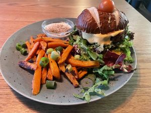   at Dråpe in Aalesund