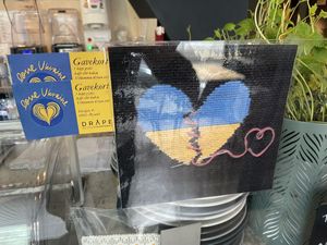   at Dråpe in Aalesund