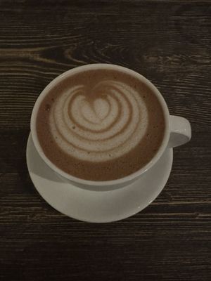   at Dråpe in Aalesund