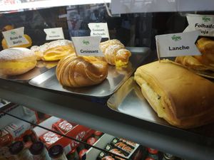  at Café Flávio in Braga