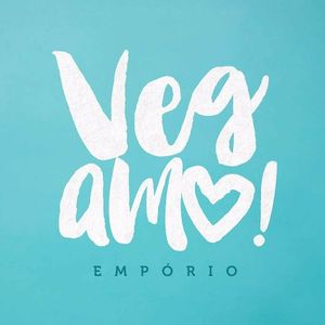 Vegamo logo at Vegamo in Sao Paulo
