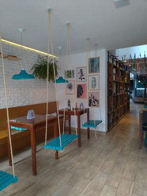 Foto do espaço at Vegamo in Sao Paulo