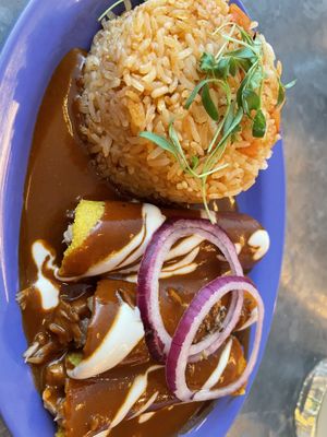   at Jajaja Mexicana - West Village in New York City