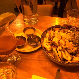   at Jajaja Mexicana - West Village in New York City