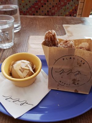  at Jajaja Mexicana - West Village in New York City