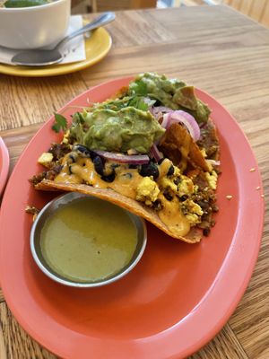   at Jajaja Mexicana - West Village in New York City