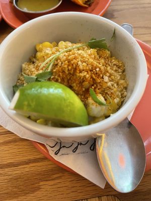   at Jajaja Mexicana - West Village in New York City