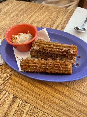   at Jajaja Mexicana - West Village in New York City