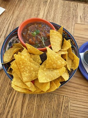   at Jajaja Mexicana - West Village in New York City