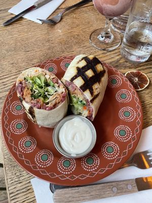   at Jajaja Mexicana - West Village in New York City