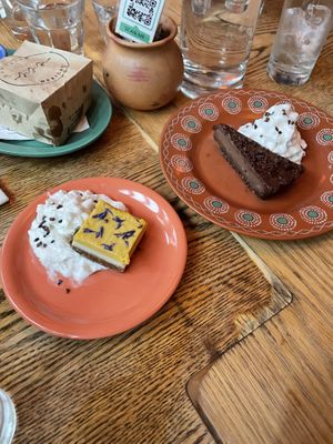   at Jajaja Mexicana - West Village in New York City