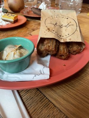   at Jajaja Mexicana - West Village in New York City