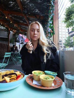  at Jajaja Mexicana - West Village in New York City