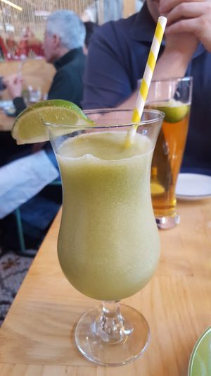  at Jajaja Mexicana - West Village in New York City