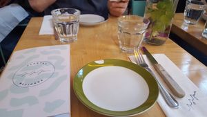  at Jajaja Mexicana - West Village in New York City